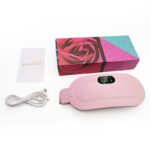 Menstrual Heat Pad - Image 3