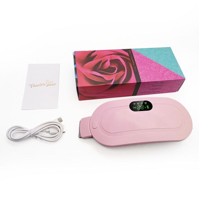Menstrual Heat Pad - Image 3