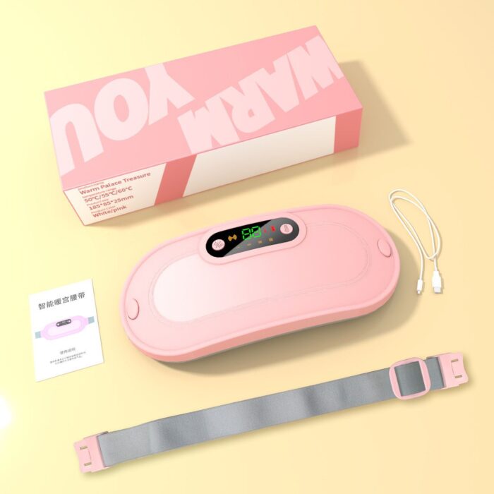 Menstrual Heat Pad - Image 1