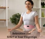 Menstrual Heat Pad - Image 2