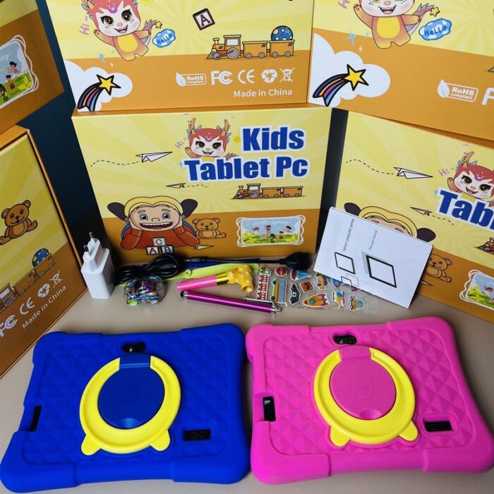 Kids Tablet 2 + 32GB(7incs) - Image 2
