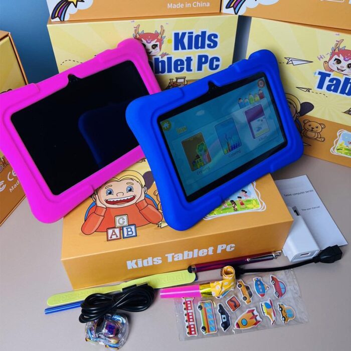 Kids Tablet 2 + 32GB(7incs) - Image 1