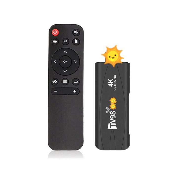 Android TV Stick - Image 2