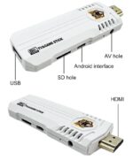 Game Stick – 40,000 Games Retro Console - Image 2