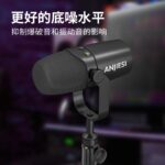 Podcast Microphone XLR/USB - Image 3
