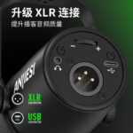 Podcast Microphone XLR/USB - Image 2