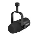 Podcast Microphone XLR/USB
