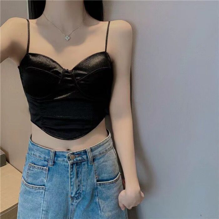 Sexy Female Top - Image 4