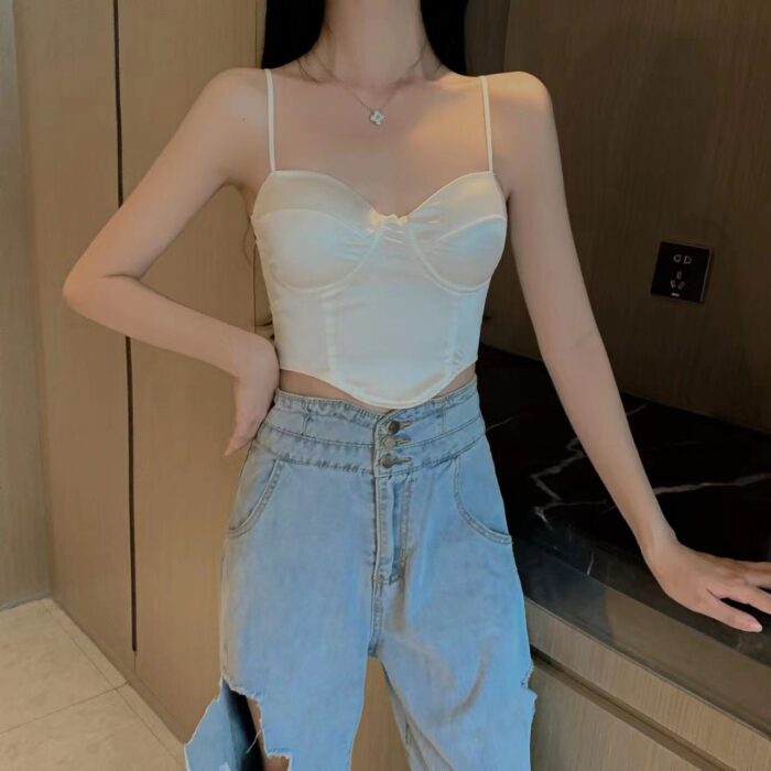 Sexy Female Top - Image 3