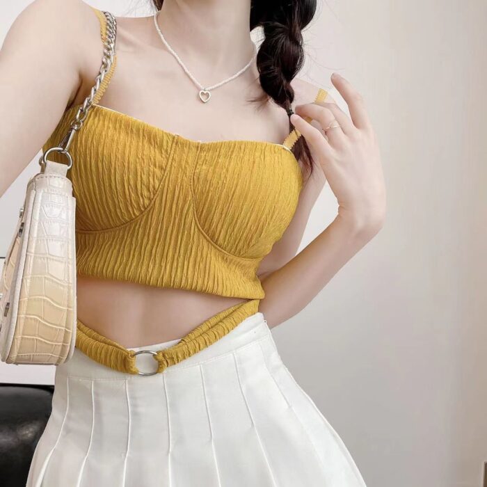 Ladies Top Bra - Image 3