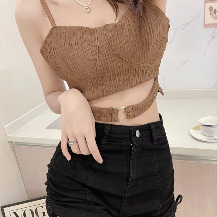 Ladies Top Bra - Image 2