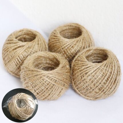Cake Decorating Yarn