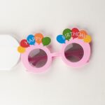 Kids' Birthday Party Glasses - Image 5