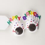 Kids' Birthday Party Glasses - Image 3
