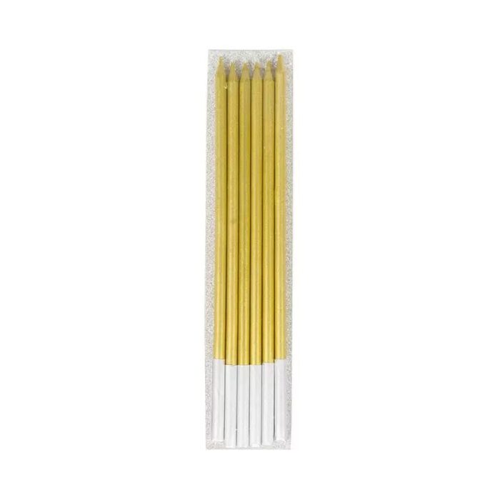 Birthday Cake Candles - Image 2