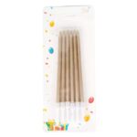 Birthday Cake Candles - Image 4