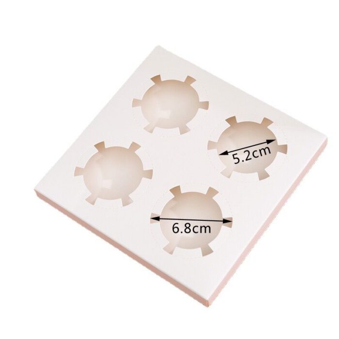 Cupcake Packaging Box - Image 5