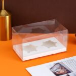 Cupcake Packaging Box - Image 4