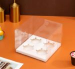 Cupcake Packaging Box - Image 2