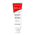 Tooth Brightening Toothpaste - Image 2