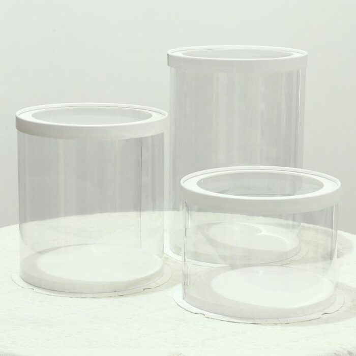 Cake Packaging Boxes - Image 4
