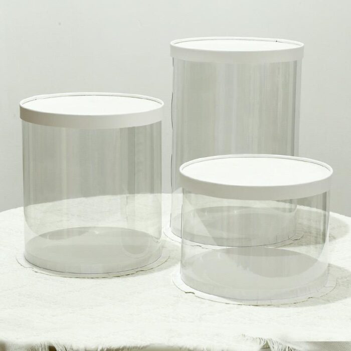 Cake Packaging Boxes - Image 3
