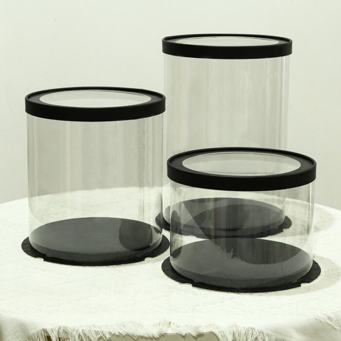 Cake Packaging Boxes - Image 6