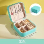 Travel Jewelry Box