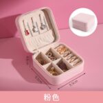 Travel Jewelry Box - Image 2