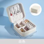 Travel Jewelry Box - Image 3