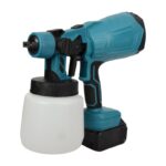 Electric Spray Paint Machine - Image 3