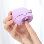 Electric Nail Cutter - Image 2