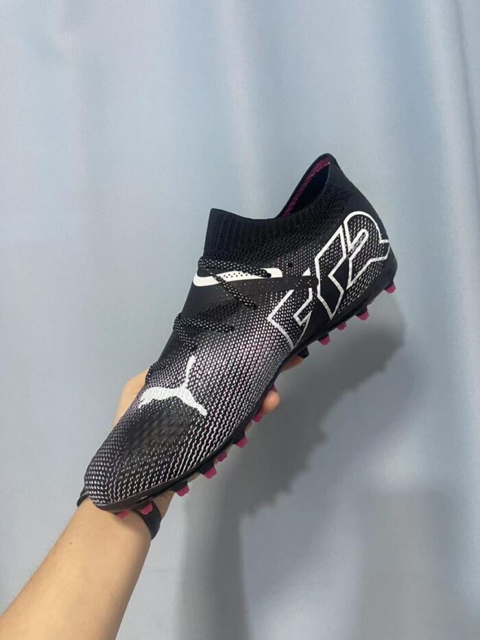 Pro Performance Football Boots - Image 4