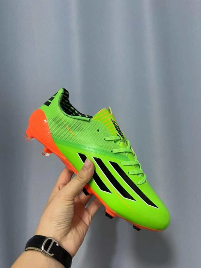Pro Performance Football Boots - Image 6