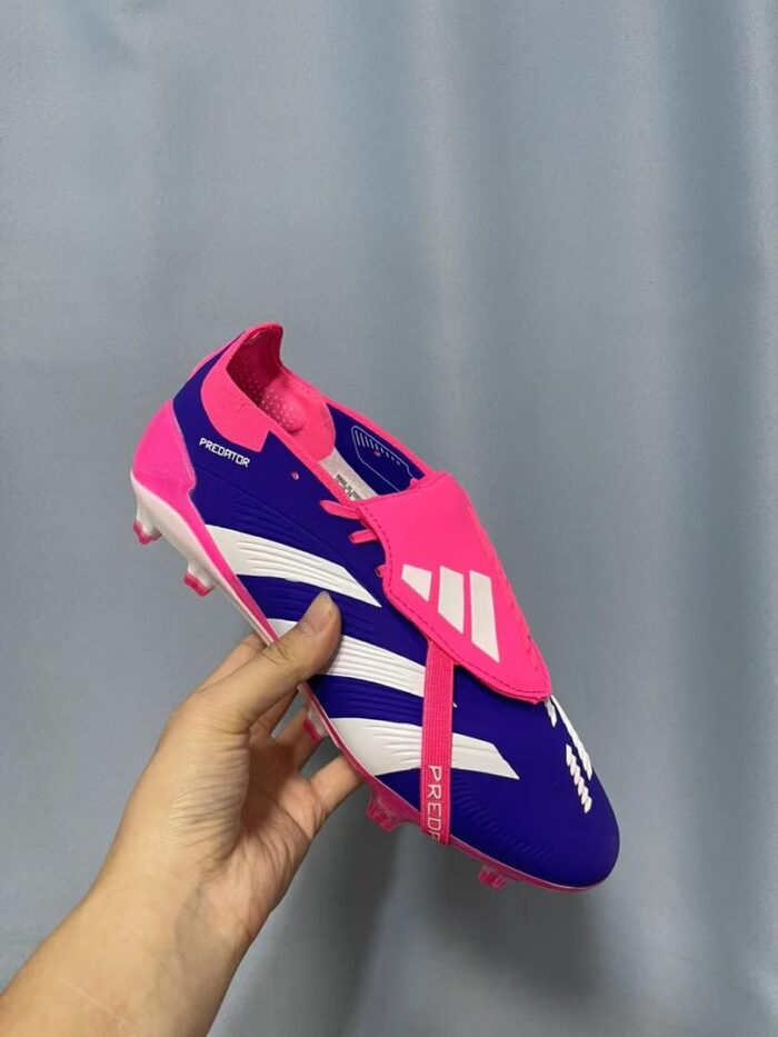 Pro Performance Football Boots - Image 8
