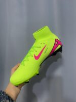 Pro Performance Football Boots - Image 9