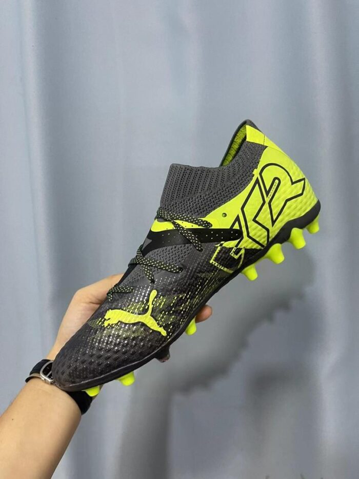 Pro Performance Football Boots - Image 15