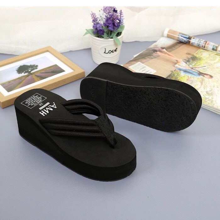 Women Summer Slippers - Image 3