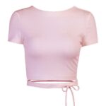 Womens Crop Tops - Image 2