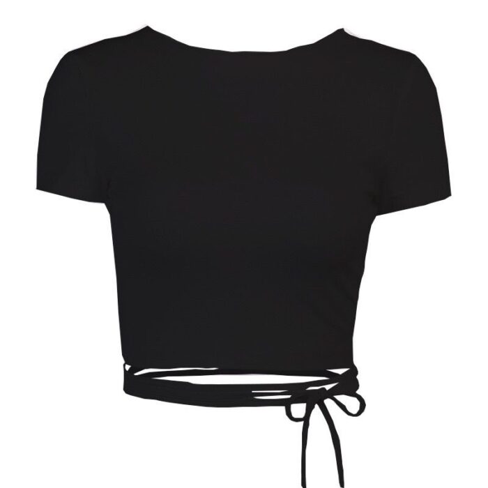 Womens Crop Tops - Image 6
