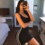 Short Elegant Dress - Image 4