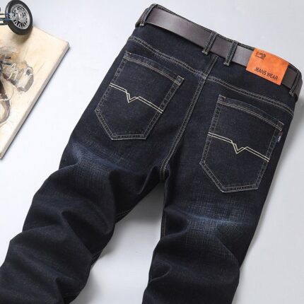 Men's Jeans Denim