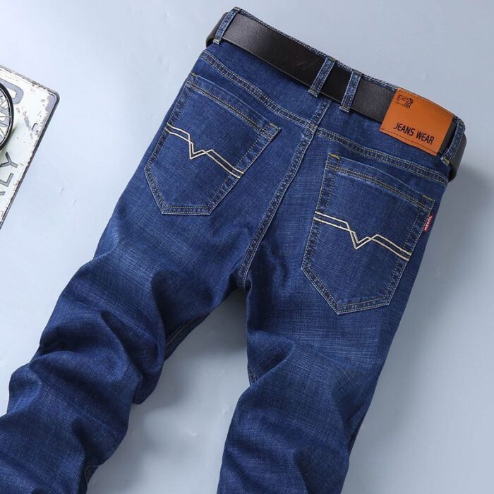 Men's Jeans Denim - Image 2