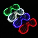 Glow Glasses (10pcs)