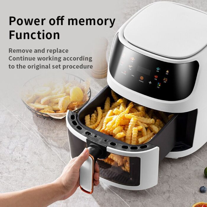 Air Fryer - Image 4