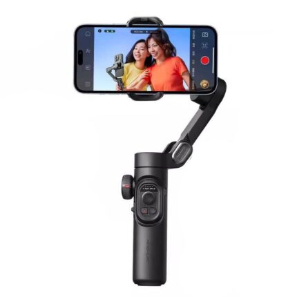 Mobile Gimbal