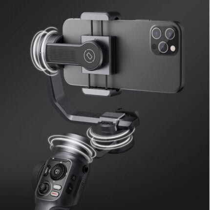 Zhiyun Smooth 5 Gimbal
