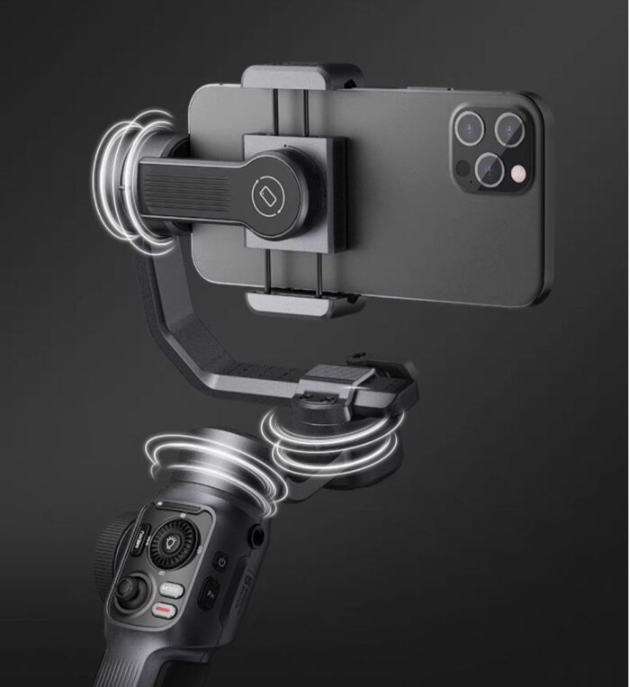 Zhiyun Smooth 5 Gimbal - Image 1