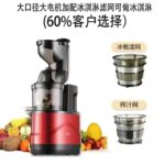 Slow Juicer - Image 3