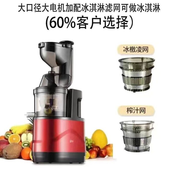 Slow Juicer - Image 3